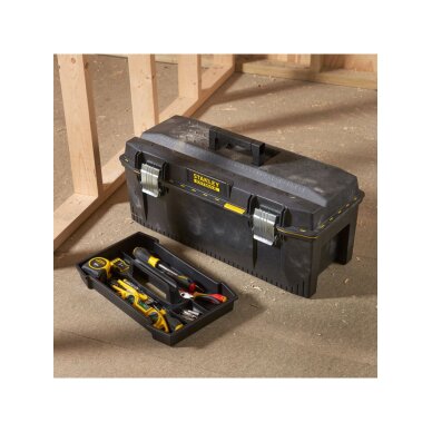 Įrankių krepšys 28" FATMAX 2