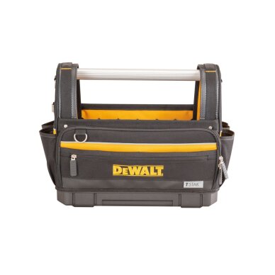 Įrankių krepšys 44x37x25 cm T STAK™ sistema DeWalt DWST82990-1 7