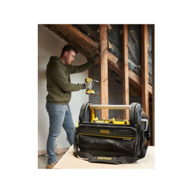 Įrankių krepšys 45x37,5x23,5 cm 7 Įrankių krepšys 45x37,5x23,5 cm 7