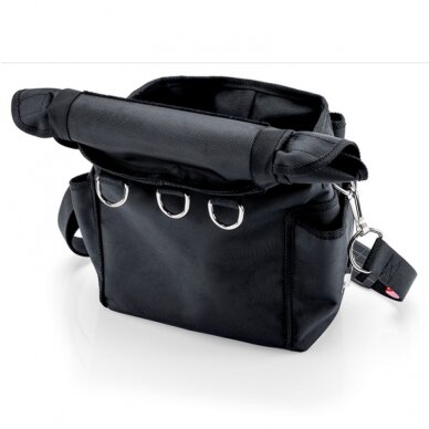 Įrankių krepšys aukštalipiams KNIPEX, mažas 1 Įrankių krepšys aukštalipiams KNIPEX, mažas 1