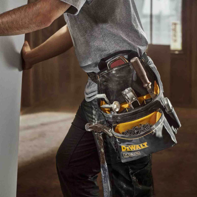 Įrankių krepšys DeWalt DWST40101-1 2