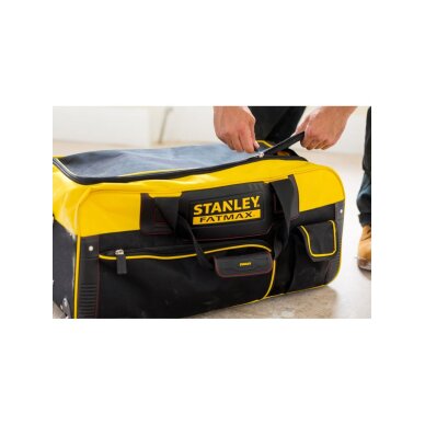 Įrankių krepšys Didelis 28" Įrankių krepšys Didelis 28"