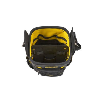 Įrankių krepšys FATMAX atviras 10" 1 Įrankių krepšys FATMAX atviras 10" 1