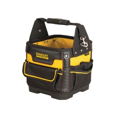 Įrankių krepšys FATMAX atviras 10" 4 Įrankių krepšys FATMAX atviras 10" 4