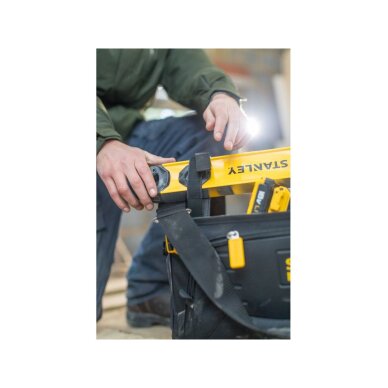 Įrankių krepšys FATMAX atviras20" 1 Įrankių krepšys FATMAX atviras20" 1