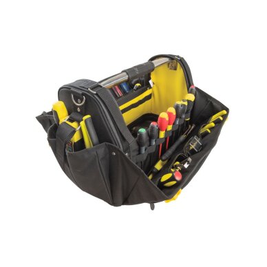 Įrankių krepšys FATMAX atviras20" 3 Įrankių krepšys FATMAX atviras20" 3