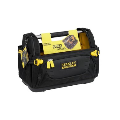 Įrankių krepšys FATMAX atviras20" 4 Įrankių krepšys FATMAX atviras20" 4