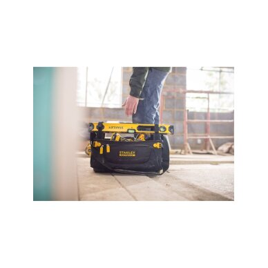 Įrankių krepšys FATMAX atviras20" 5 Įrankių krepšys FATMAX atviras20" 5