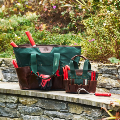 Įrankių krepšys FELCO 481 2 Įrankių krepšys FELCO 481 2