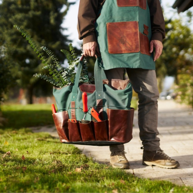 Įrankių krepšys FELCO 481 3