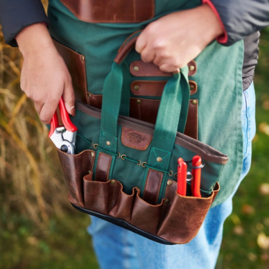 Įrankių krepšys FELCO 482 2 Įrankių krepšys FELCO 482 2