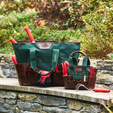 Įrankių krepšys FELCO 482 3