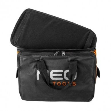 Įrankių krepšys Neo 84-308 5 Įrankių krepšys Neo 84-308 5