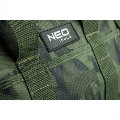 Įrankių krepšys Neo 84-322, 40 x 22 x 33 cm 3 Įrankių krepšys Neo 84-322, 40 x 22 x 33 cm 3
