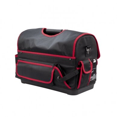 Įrankių krepšys PARAT BASIC L 2 Įrankių krepšys PARAT BASIC L 2