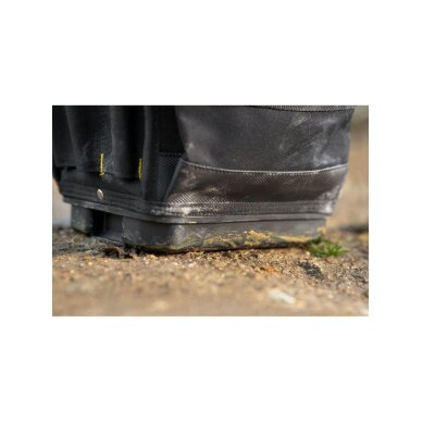 Įrankių krepšys su diržu 37x25x22 cm 4 Įrankių krepšys su diržu 37x25x22 cm 4