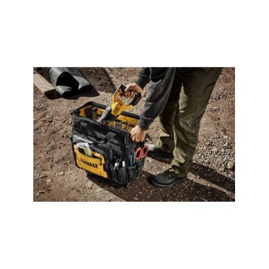 Įrankių krepšys su ratukais DeWalt DWST60107-1 1 Įrankių krepšys su ratukais DeWalt DWST60107-1 1