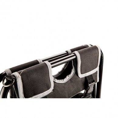 Įrankių krepšys su sėdyne Neo 84-306 6 Įrankių krepšys su sėdyne Neo 84-306 6