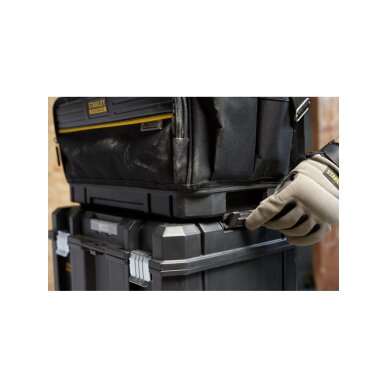 Įrankių krepšys užsegamas 50,4x25,5x12,9 cm 3 Įrankių krepšys užsegamas 50,4x25,5x12,9 cm 3