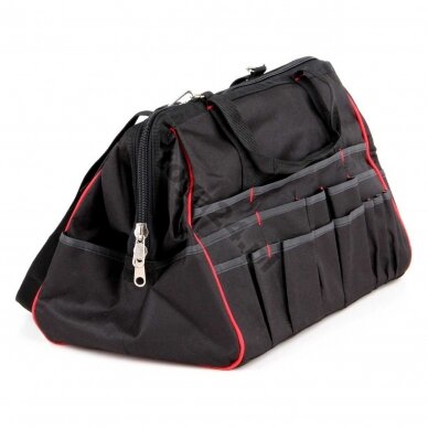 Įrankių krepšys Yato YT-7430