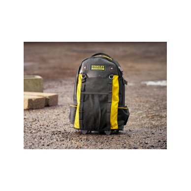 Įrankių kuprinė 5 Įrankių kuprinė 5