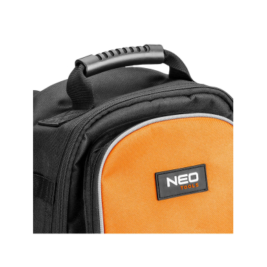 Įrankių kuprinė 7 Įrankių kuprinė 7