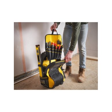 Įrankių kuprinė Įrankių kuprinė