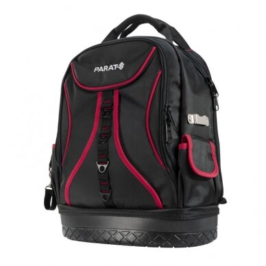 Įrankių kuprinė PARAT BASIC 2 Įrankių kuprinė PARAT BASIC 2