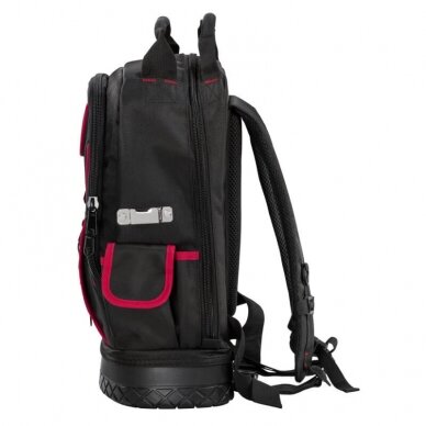 Įrankių kuprinė PARAT BASIC 3 Įrankių kuprinė PARAT BASIC 3