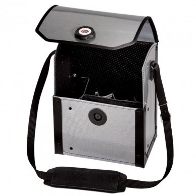 Įrankių lagaminas ant peties PARAT Paracurv Multifunctional 4 Įrankių lagaminas ant peties PARAT Paracurv Multifunctional 4