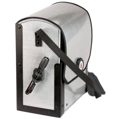 Įrankių lagaminas ant peties PARAT Paracurv Multifunctional 6 Įrankių lagaminas ant peties PARAT Paracurv Multifunctional 6