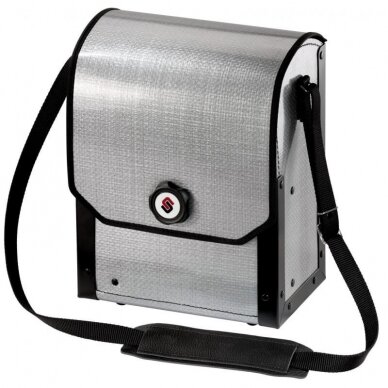 Įrankių lagaminas ant peties PARAT Paracurv Multifunctional 8 Įrankių lagaminas ant peties PARAT Paracurv Multifunctional 8