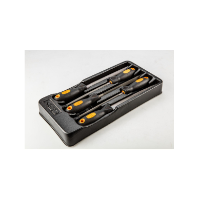 Įrankių rinkinys, 5 vnt. 2