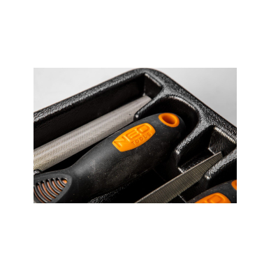 Įrankių rinkinys, 5 vnt. 4 Įrankių rinkinys, 5 vnt. 4