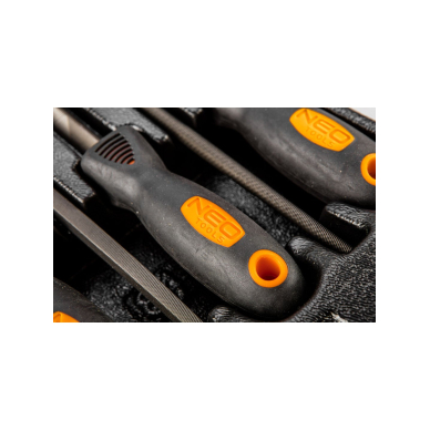 Įrankių rinkinys, 5 vnt. 5 Įrankių rinkinys, 5 vnt. 5