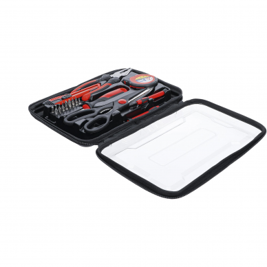 Įrankių rinkinys BGS-technic, 23 vnt. 1 Įrankių rinkinys BGS-technic, 23 vnt. 1