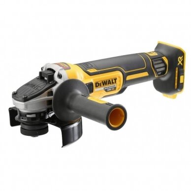 Įrankių rinkinys DeWalt DCK305P3T-QW (DCH273 + DCG405N + DCF887N), 18V, 3x5,0Ah 1 Įrankių rinkinys DeWalt DCK305P3T-QW (DCH273 + DCG405N + DCF887N), 18V, 3x5,0Ah 1