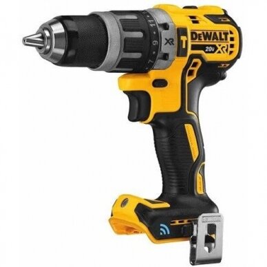 Įrankių rinkinys DeWalt DCK623P3-QW (DCG405 + DCS367 + DCS570 + DCF887 + DCD796 + DCL050), 18V, 3x5,0 Ah 2 Įrankių rinkinys DeWalt DCK623P3-QW (DCG405 + DCS367 + DCS570 + DCF887 + DCD796 + DCL050), 18V, 3x5,0 Ah 2