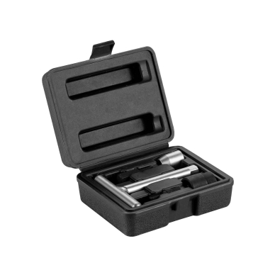 Įrankių rinkinys plastikiniams TFSI variklių tepalo bakeliams Įrankių rinkinys plastikiniams TFSI variklių tepalo bakeliams