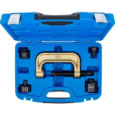 Įrankių rinkinys šarnyrų montavimui | Mercedes Benz (8293) 1 Įrankių rinkinys šarnyrų montavimui | Mercedes Benz (8293) 1