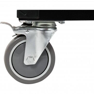 Įrankių spintelė Sthor 302 įrankiai, 6 stalčiai (58550) 7