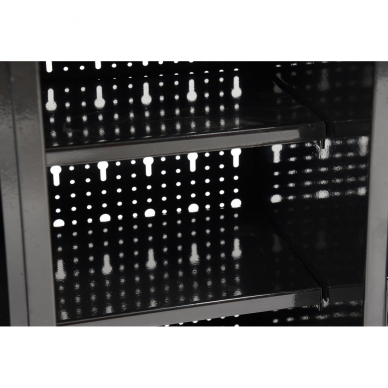 Pakabinama spintelė dirbtuvėms Vorel, 1125 x 630 mm 3 Pakabinama spintelė dirbtuvėms Vorel, 1125 x 630 mm 3