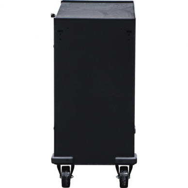 Įrankių spintelė XXL BGS-technic, 7 stalčiai, be įrankių 3 Įrankių spintelė XXL BGS-technic, 7 stalčiai, be įrankių 3