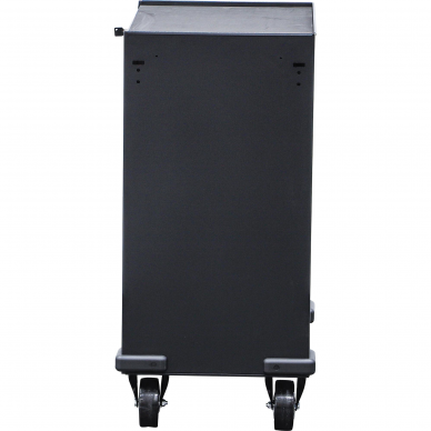 Įrankių spintelė BGS-technic, 7 stalčiai, be įrankių 3 Įrankių spintelė BGS-technic, 7 stalčiai, be įrankių 3