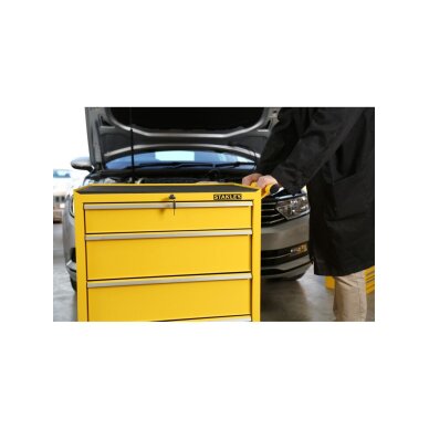 Įrankių vežimėlis 63,5cm Įrankių vežimėlis 63,5cm