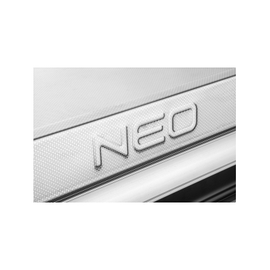 Įrankių vežimėlis NEO 7, stalčių 3