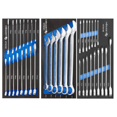 Įrankių vežimėlis 7 stalčių su 596 įrankiais 4 Įrankių vežimėlis 7 stalčių su 596 įrankiais 4