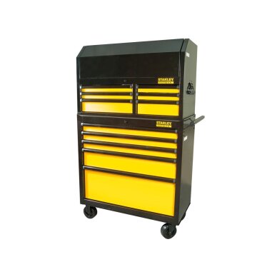 Įrankių vežimėlis 90cm 5 Įrankių vežimėlis 90cm 5