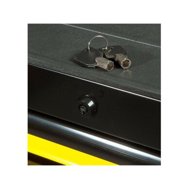 Įrankių vežimėlis 90cm 6 Įrankių vežimėlis 90cm 6