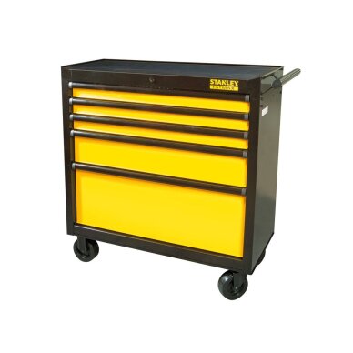 Įrankių vežimėlis 90cm 7 Įrankių vežimėlis 90cm 7